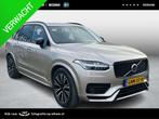 Volvo XC90 T8 PLUG-IN HYBRID AWD ULTRA DARK *FULL OPTIONS!*, 12 maanden, Gebruikt, Euro 6, 4 cilinders