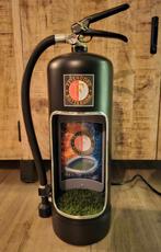 Mooie FEYENOORD brandblusser met ledverlichting, Verzamelen, Merken en Reclamevoorwerpen, Ophalen of Verzenden, Nieuw, Overige typen