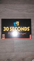 30 seconds gezelschapsspel, Ophalen, Nieuw