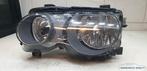 Koplamp links E46 compact BMW bestuurderskant origineel gebr, Info@fabrikant.eu, Fabrikantstraat 1
1000 AA  Amsterdam, NL, Ophalen of Verzenden