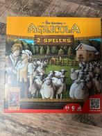 Agricola 2 spelers, Ophalen of Verzenden, Zo goed als nieuw