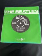 5 VINYL SINGLES THE BEATLES; NEDERLANDSE PERSING; REISSUES, Gebruikt, Verzenden, 7 inch, Single