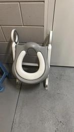 LifeGoods WC Verkleiner met Trapje - Zindelijkheidstraining, Ophalen of Verzenden, Zo goed als nieuw