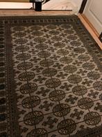 Te koop handgeknoopte tapijt, Huis en Inrichting, Stoffering | Tapijten en Kleden, Ophalen, Gebruikt, 100 tot 150 cm, 200 cm of meer
