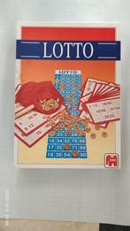 Lotto leuk spel., Hobby en Vrije tijd, Gezelschapsspellen | Bordspellen, Ophalen of Verzenden, Zo goed als nieuw
