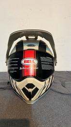 BELL Helm in 2Maten Maat:XL&XXL, Motoren, Dames, Ophalen of Verzenden, Nieuw met kaartje, Overige merken