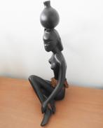 Gmunder Sculptuur eventueel ruilen, Antiek en Kunst, Antiek | Keramiek en Aardewerk, Ophalen