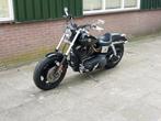 Harley Davidson Dyna Superglide, Motoren, 2 cilinders, Chopper, Particulier, Meer dan 35 kW