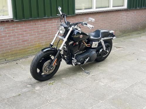 Harley Davidson Dyna Superglide, Motoren, Motoren | Harley-Davidson, Particulier, Chopper, meer dan 35 kW, 2 cilinders, Ophalen