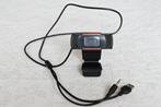 Webcam Poero, Computers en Software, Webcams, Gebruikt, Windows, Microfoon, Bedraad