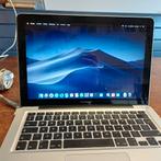 MacBook Pro 2011 - Prima Staat, Computers en Software, Apple Macbooks, Gebruikt, 256 GB, 2 tot 3 Ghz, Qwerty
