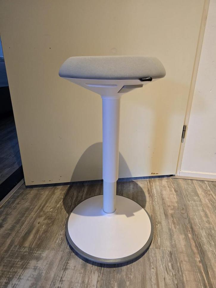 Backerz Wiebelkruk (Z.G.A.N.), Huis en Inrichting, Bureaustoelen, Zo goed als nieuw, Ophalen