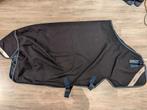 Complete dekenset horseware amigo outdoor blauw maat 175, Dieren en Toebehoren, Ophalen, Zo goed als nieuw
