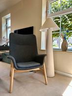 IKEA VEDBO Fauteuil - Zo Goed Als Nieuw, Huis en Inrichting, Fauteuils, Ophalen, Hout, 75 tot 100 cm, Zo goed als nieuw