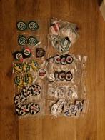 Diverse voetbal flights! Zie foto's voor aantallen!, Ophalen of Verzenden, Flights