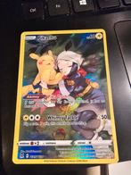 Pikachu tg05/tg30 (ruilen mogelijk), Ophalen