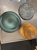 Servies, Ophalen, Zo goed als nieuw, Overige stijlen, Bord(en)