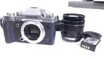 Camera Fujifilm X-T3 body + Lens + batterij💎🤗👌, Ophalen of Verzenden, Gebruikt, Fuji, Geen optische zoom