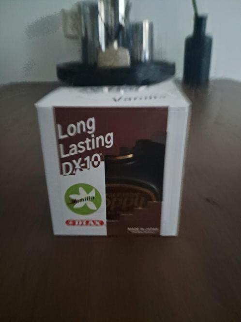 Poppy Grace Mate Luchtverfrisser vanilla 150M, Huis en Inrichting, Woonaccessoires | Overige, Nieuw, Ophalen of Verzenden