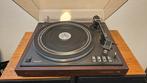 Aristona 1222 Platenspeler - Vintage Draaitafel, Ophalen of Verzenden