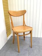 Thonet stoel, Gebruikt, Ophalen of Verzenden, Bruin, Eén