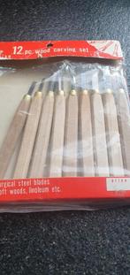 ETC tools kleine hobby gutsen, Ophalen of Verzenden, Gebruikt