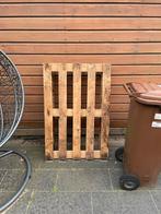 Pallet gratis ophalen, Doe-het-zelf en Verbouw, Hout en Planken, Ophalen, Minder dan 200 cm, Pallet