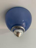 3 exclusieve glazen plafondlampen / Artemide Tilos, Huis en Inrichting, Lampen | Plafondlampen, Ophalen of Verzenden, Zo goed als nieuw