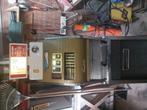 Sega bandiet jaren 50/60, Verzamelen, Automaten | Gokkasten en Fruitautomaten, Ophalen, Gebruikt