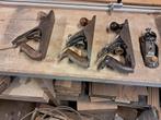 Stalen schaven, Doe-het-zelf en Verbouw, Gereedschap | Handgereedschap, Ophalen of Verzenden