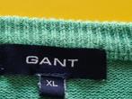 Nieuw GANT  Trui met groenen kleur maat  XL