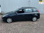 Hyundai I30 CW 1.4i i-Motion, Auto's, Voorwielaandrijving, Euro 5, Gebruikt, 4 cilinders