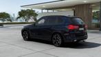 BMW X5 xDrive50e High Executive M Sport Automaat / Panoramad, Automaat, 2395 kg, Zwart, Bedrijf