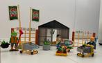 Playmobil. Tuincentrum., Kinderen en Baby's, Speelgoed | Playmobil, Ophalen of Verzenden, Gebruikt
