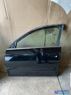 AUDI A4 B7 avant Zwart LC9Z Linker links voor deur portier, Auto-onderdelen, Ophalen of Verzenden, Gebruikt, Audi, Deur