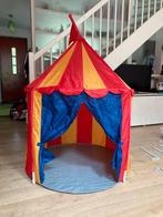 Circus speeltent - Ikea, Ophalen, Gebruikt