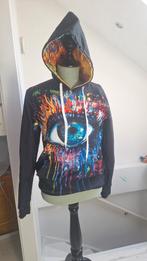 Mr. Gugu & Miss Go Hoodie XS - Nieuw!, Zwart, Ophalen of Verzenden, Maat 34 (XS) of kleiner, Nieuw