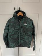 The North Face winterjas XL, Kinderen en Baby's, Kinderkleding | Maat 152, The North Face, Ophalen of Verzenden, Zo goed als nieuw