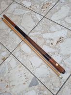 Biljart keu (libre), Ophalen of Verzenden, Keu of Ballen