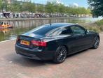 Audi A5 Coupé 1.8 TFSI S-line | Automaat | Stage 1, Auto's, Audi, 4 cilinders, 4 stoelen, Zwart, 161 pk