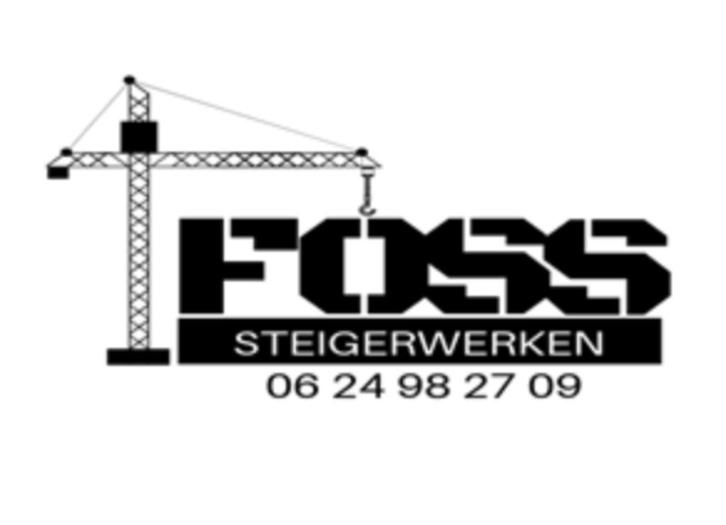 Vacature ZZP steigerbouwer, Vacatures, Vacatures | Bouwnijverheid, Overige niveaus, Freelance of Uitzendbasis, 33 - 40 uur