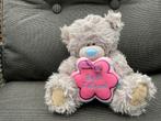 Nieuwe zgan ME TO YOU beer met bloem best friend, Ophalen, Nieuw, Stoffen beer, Me To You
