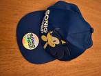 Sonic pet, Kinderen en Baby's, Kinderkleding | Petten en Hoeden, Ophalen of Verzenden, Zo goed als nieuw, Jongen of Meisje