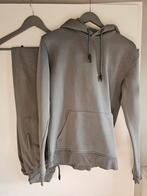 Jogging pak Malelions maat S, Malelions, Ophalen of Verzenden, Grijs, Gedragen