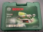 Bosch pbs 75 AE, Doe-het-zelf en Verbouw, Gereedschap | Schuurmachines, Ophalen, Zo goed als nieuw, Minder dan 600 watt, Vlakschuurmachine
