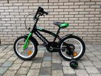Stoere Amigo BMX kinderfiets, Ophalen, Gebruikt