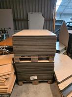 Trespa 12mm, Doe-het-zelf en Verbouw, Platen en Panelen, Ophalen of Verzenden, Zo goed als nieuw