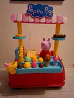 Peppa Pig IJskar Speelgoed, Kinderen en Baby's, Ophalen of Verzenden, Zo goed als nieuw, Overige typen, Met wieltjes