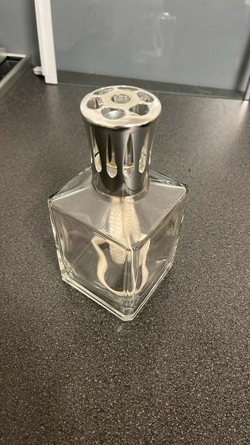Lampe Berger brander beschikbaar voor biedingen