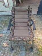 Fox R2 camo chair, Ophalen, Zo goed als nieuw, Overige typen